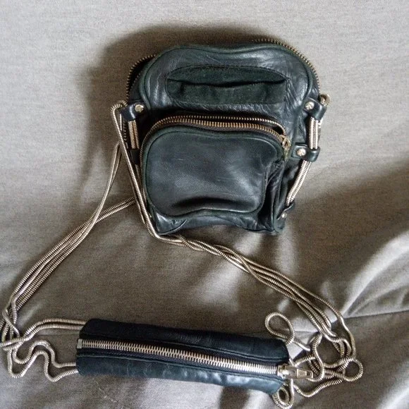 Alexander Wang Bags Alexander Wang Brenda Camera Bag Poshmark